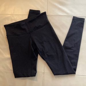 Lululemon low rise leggings